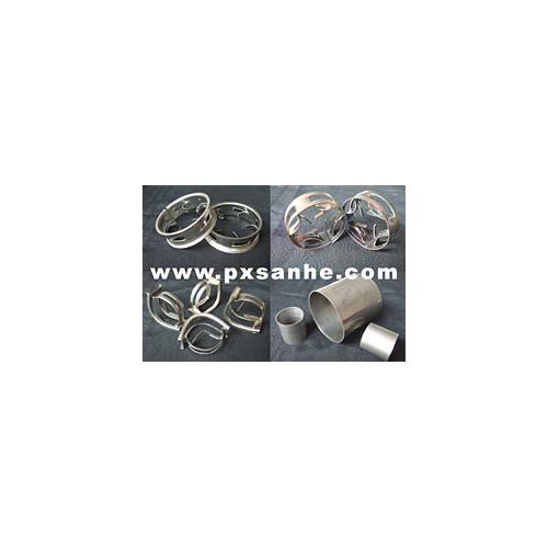 金属环散堆填料