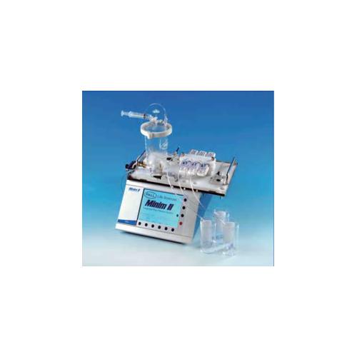 Pall切向流超滤系统