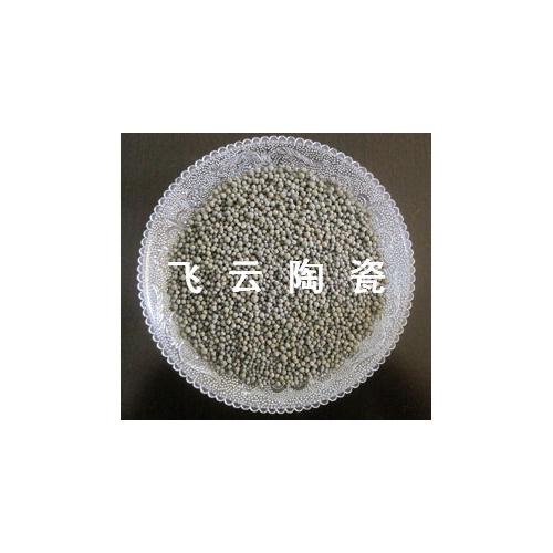 生物陶粒滤料