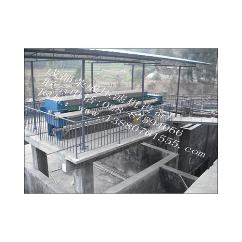 板框式压滤机1000系列