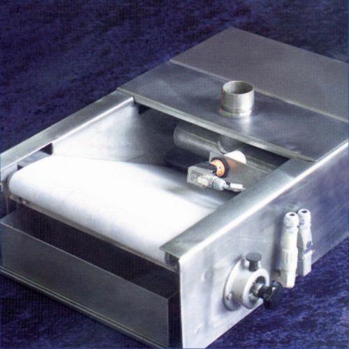 BF系列无拖网纸带过滤机