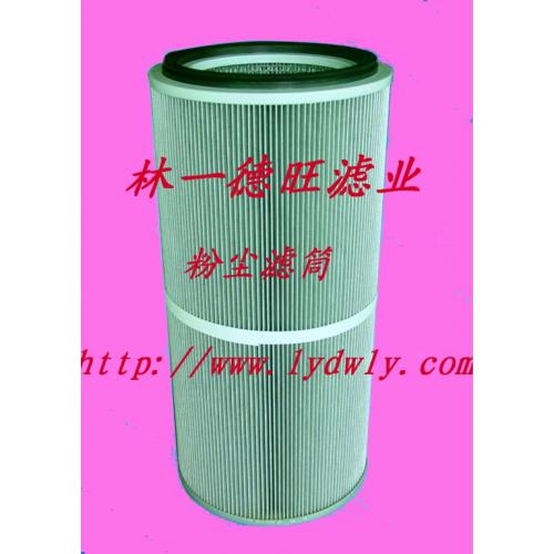 防静电除尘滤芯