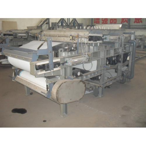 DY系列带式压榨过滤机