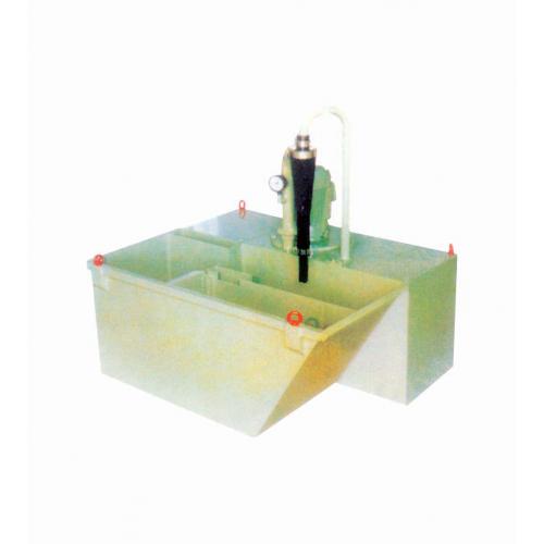 WF系列涡旋分离器