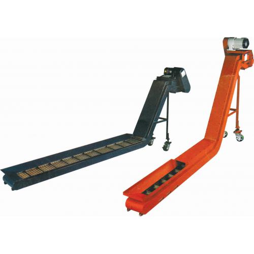 CGP系列磁刮板排屑装置