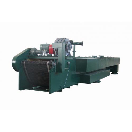 空气负压式过滤机