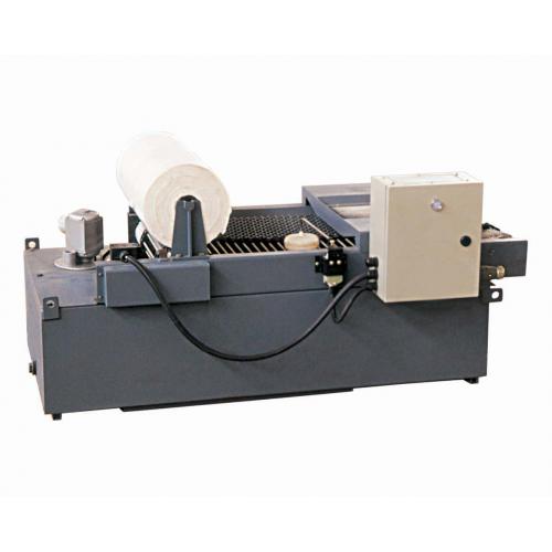 GL1系列平网纸带过滤机