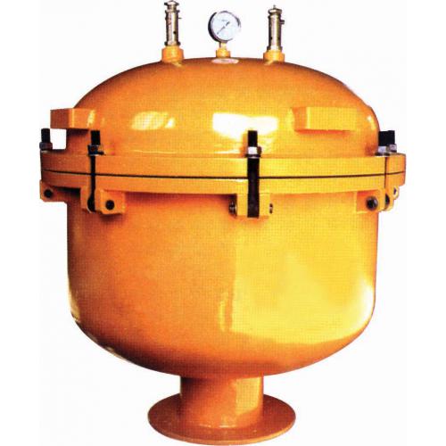 TDF系列硅藻土过滤机