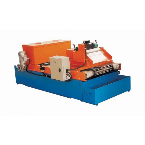 GL2系列磁辊纸带过滤机