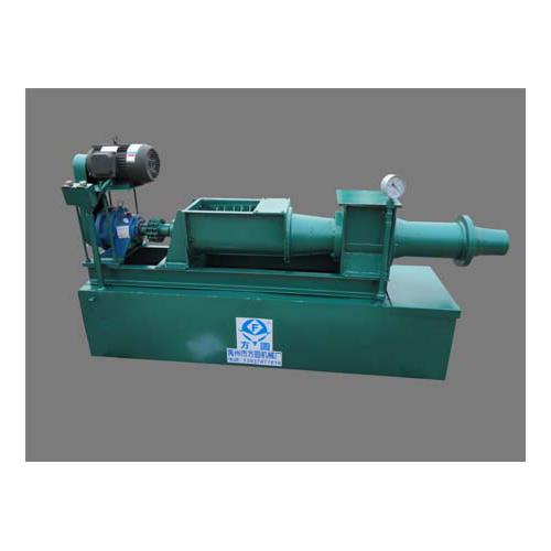 河南真空练泥机