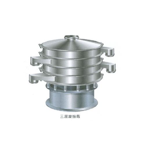 旋振筛
