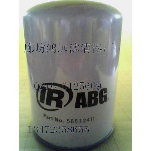 ABG液压滤芯58832411