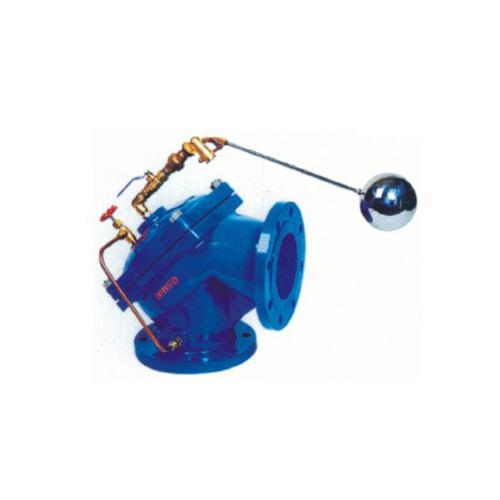 100A角型定水位阀