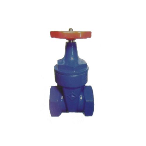 Z15X软密封丝口闸阀