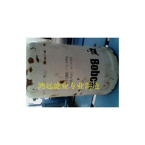 山猫液压滤芯6661248