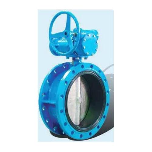 D341X软密封法兰蝶阀