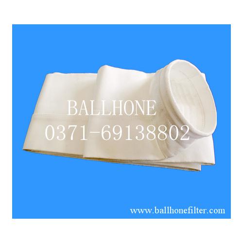 玻璃纤维过滤袋/耐高温过滤袋