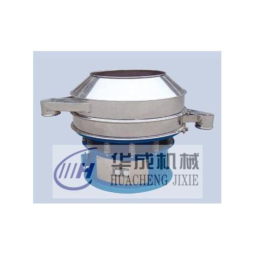 HC碳化硅振动筛，洗衣粉振动筛