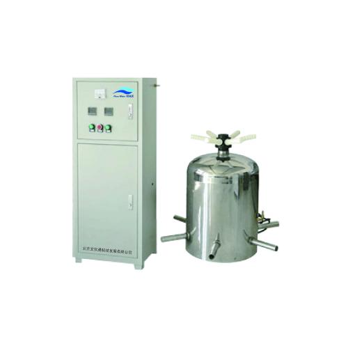 水箱自洁消毒器