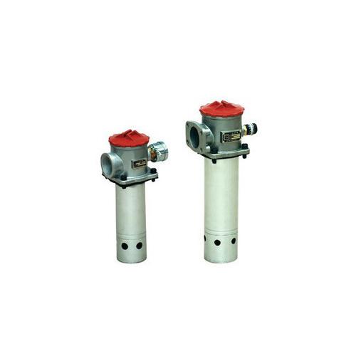 黎明TF箱外自封式吸油过滤器系列