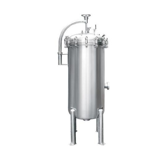 工业级滤芯过滤器