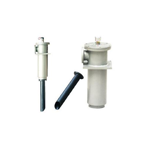 黎明NJU吸油过滤器系列