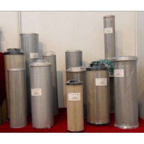 黎明液压滤芯系列、黎明吸油滤芯