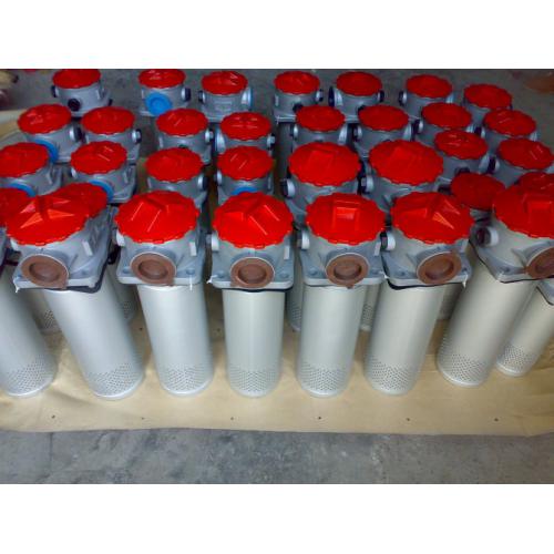 黎明磁性回油过滤器系列