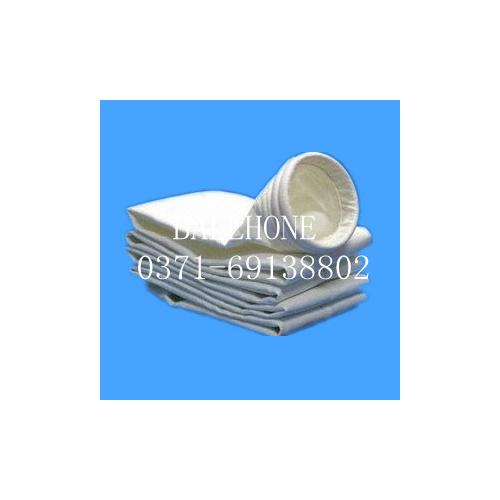 涤纶针刺毡过滤袋/涤纶过滤袋