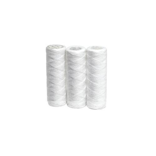 工业水处理线绕滤芯大胖线绕滤芯