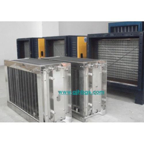 铁板烧专用油烟净化器设备