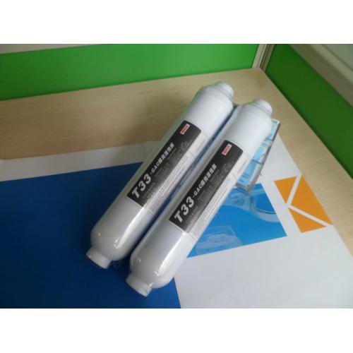 小T33活性碳滤芯