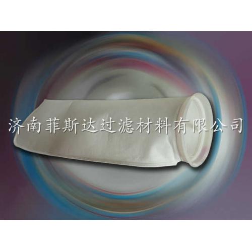 塑料圈线缝过滤袋 各种精度 济南