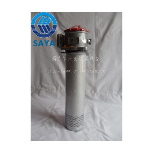 回油过滤器RFA-100*10L