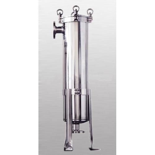 杭州生产销售吊环平板式袋式过滤器