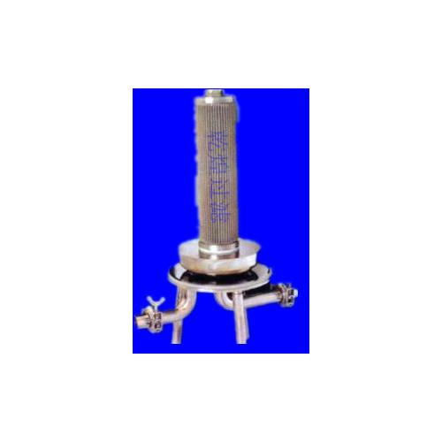 不锈钢折叠滤芯