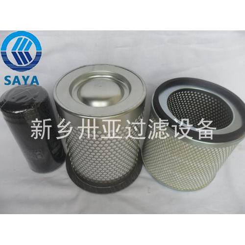 滤芯·空压机滤芯/机油滤芯