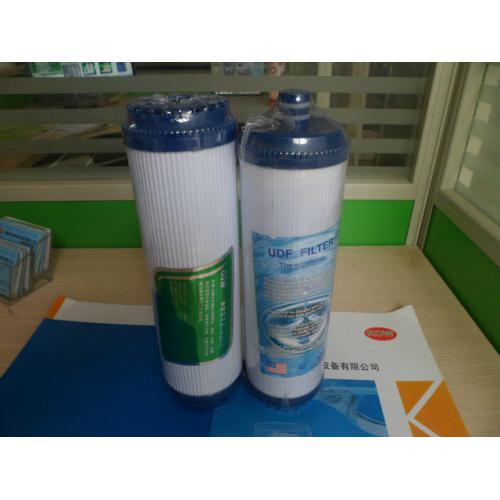 颗粒活性碳滤芯