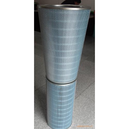 叠加式粉体过滤器