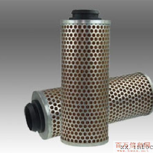 黎明液压过滤器