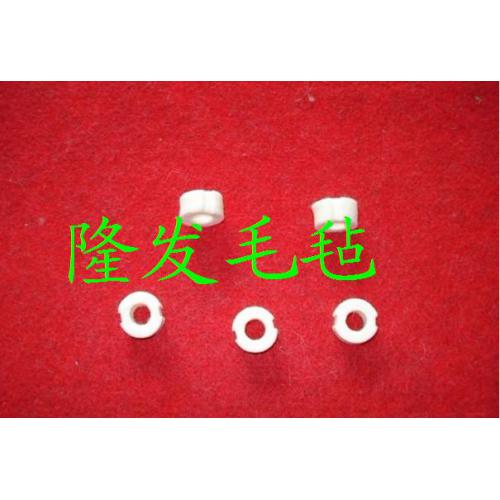 鼓风机用毛毡滤芯，割草机毛毡滤芯