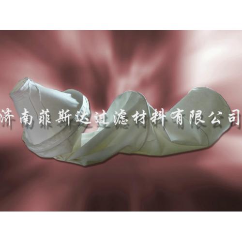 空气过滤袋 易清灰滤袋 粉尘过滤