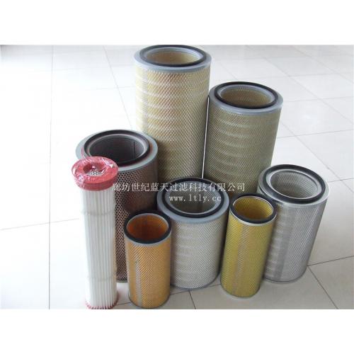 世纪蓝天供供重汽滤芯2850