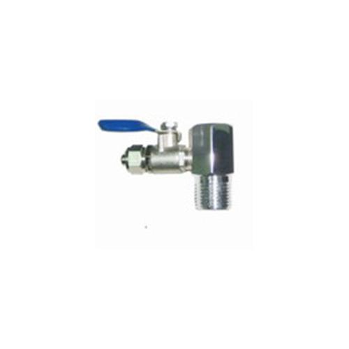 老款进水三通+球阀，净水耗材