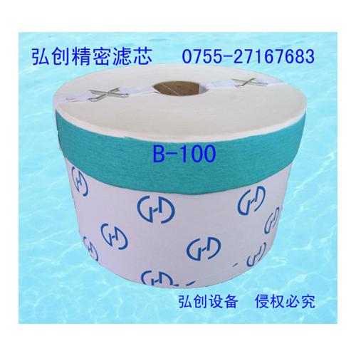 油宝过滤器滤芯