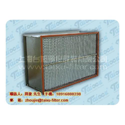 上海耐高温高效过滤网(过滤器)