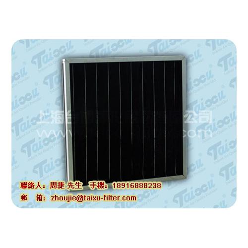 活性炭空气过滤器（过滤棉、过滤网