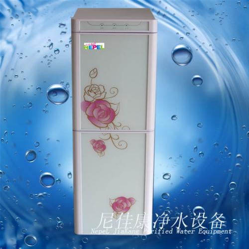 白玫瑰立冰管线机