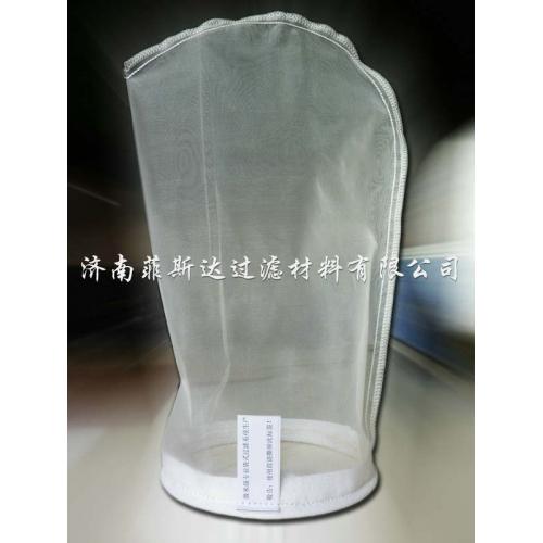 尼龙网过滤袋|尼龙滤袋 济南菲斯