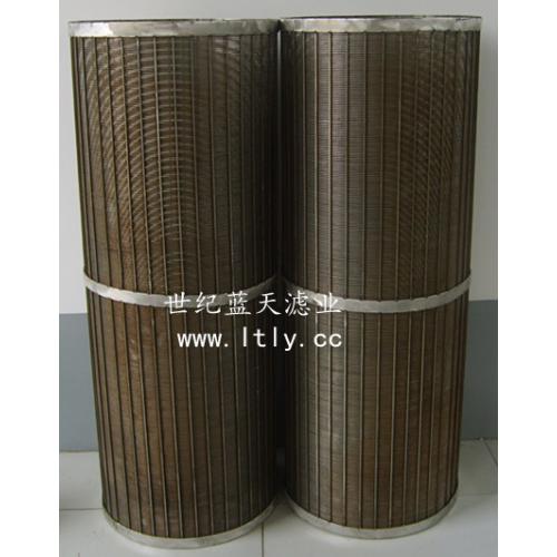 蓝天供不锈钢过滤器筛网